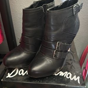 Sam Edelman Kenley booties